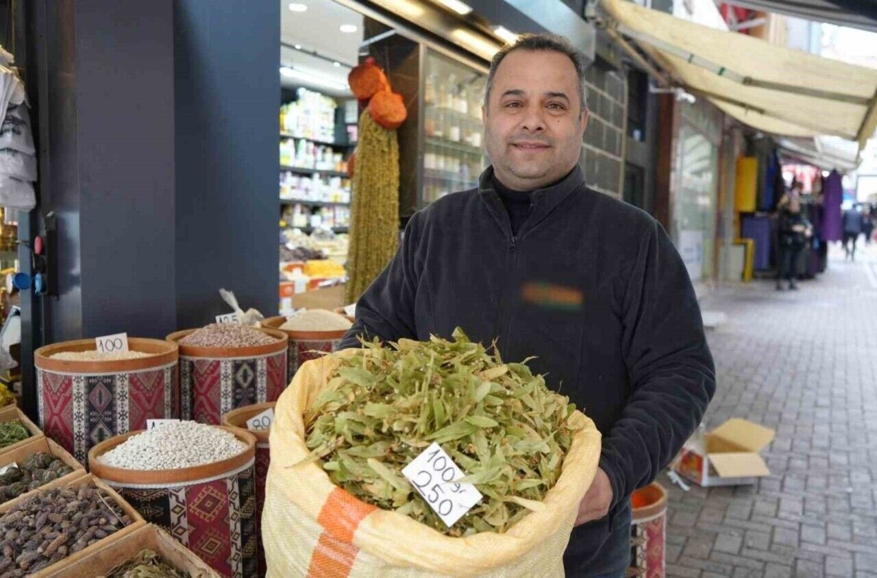 Sifa Deposu Ama Fiyati Altinla Yarisiyor Kilosu 2 Bin 500 Tlden Kapis Kapis Satiliyor