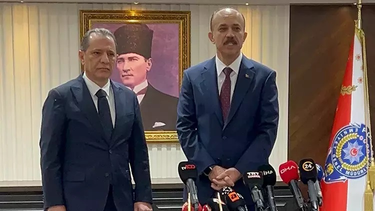 Yeni Müdür