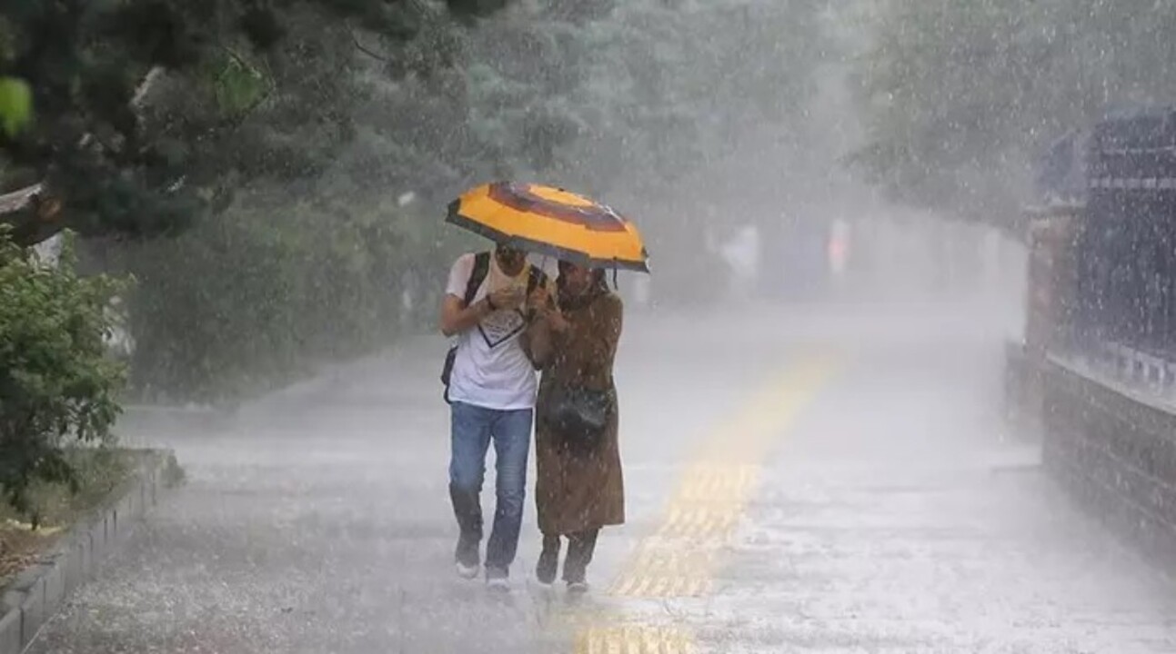 Meteorolojiden Yurt Geneli Uyarisi Sis Buzlanma Ve Don Geliyor Yandik