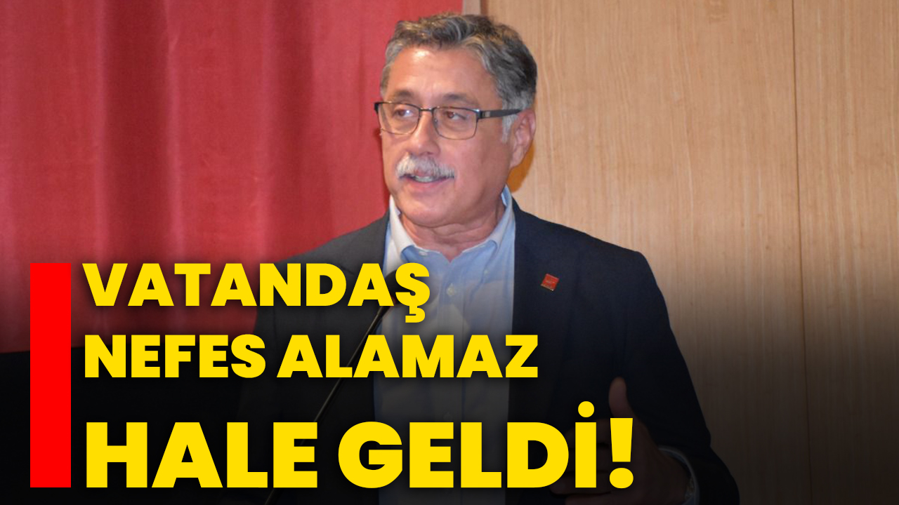 Vatanda Nefes Alamaz Hale Geldi Afyon Haber Odak Gazetesi Son Vatanda Nefes Alamaz Hale Geldi Afyon Haber Odak Gazetesi Son