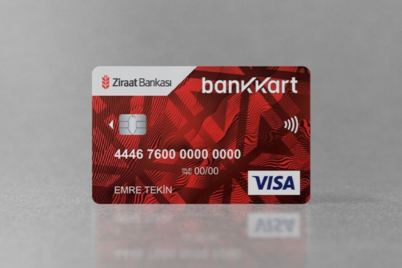 Ziraat Bankasi Karti Olan Yasadi Musterilerine Karsiliksiz 2 000 Tl Trink Yatiyor