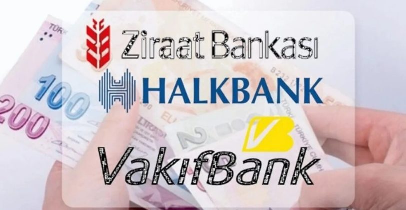 Ziraat Bankasi Vakifbank Halkbanktan Emeklilere 15.000 T L Nakit Hediye 813X420