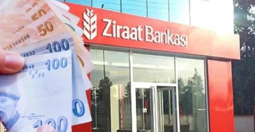 Ziraat Bankasindan Emekliye 29.500 T L Aninda Hesaplarina Yatiriliyor… 813X420