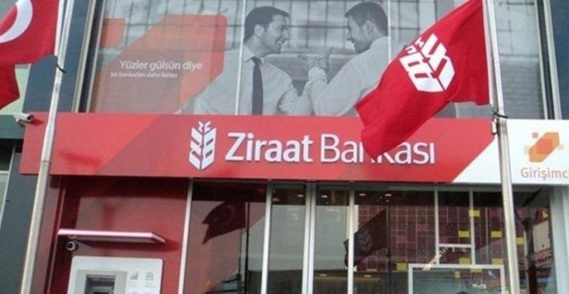 Ziraat Bankasindan Ihtiyac Sahibine Dev Kampanya 28.000 T L Taksitle 5 Milyon T L Oduyor 813X420