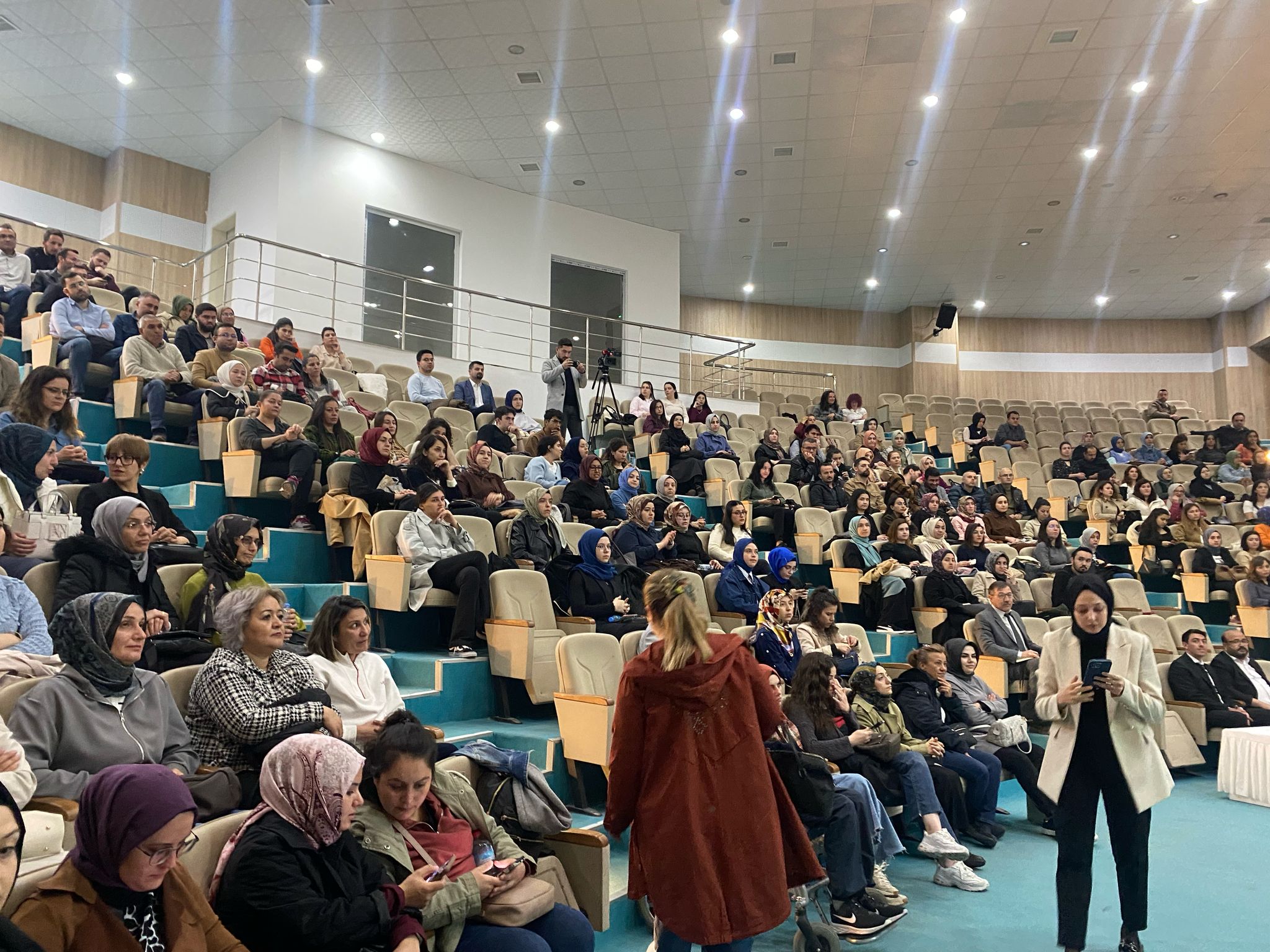 Afyonkarahisar’da “1. Pdr Buluşmaları” Düzenlendi3