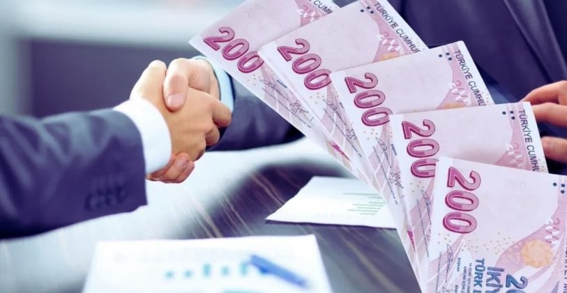 Deniz Bank Sifir Faizli 45 Bin T L Nakit Aninda Cebinizde 813X420