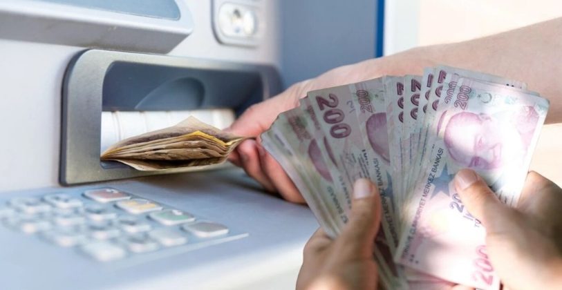 Emeklilere 15000 T L Karsiliksiz Promosyon 813X420