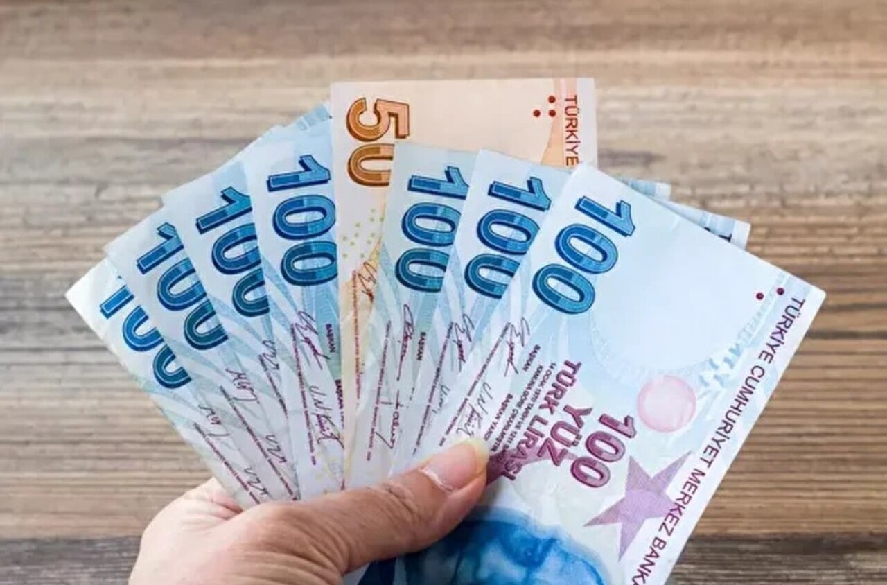Maasi 15 500 Tl Olan Emekliler Dikkat Ek Zam Maas Tablosu Kesinlesti