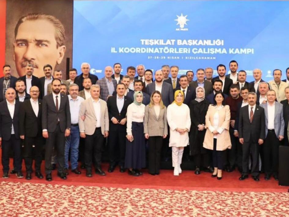 Mi̇lletveki̇li̇ Yurdunuseven Nereye Yeni̇ Mi̇lletveki̇li̇ Olarak Atandi