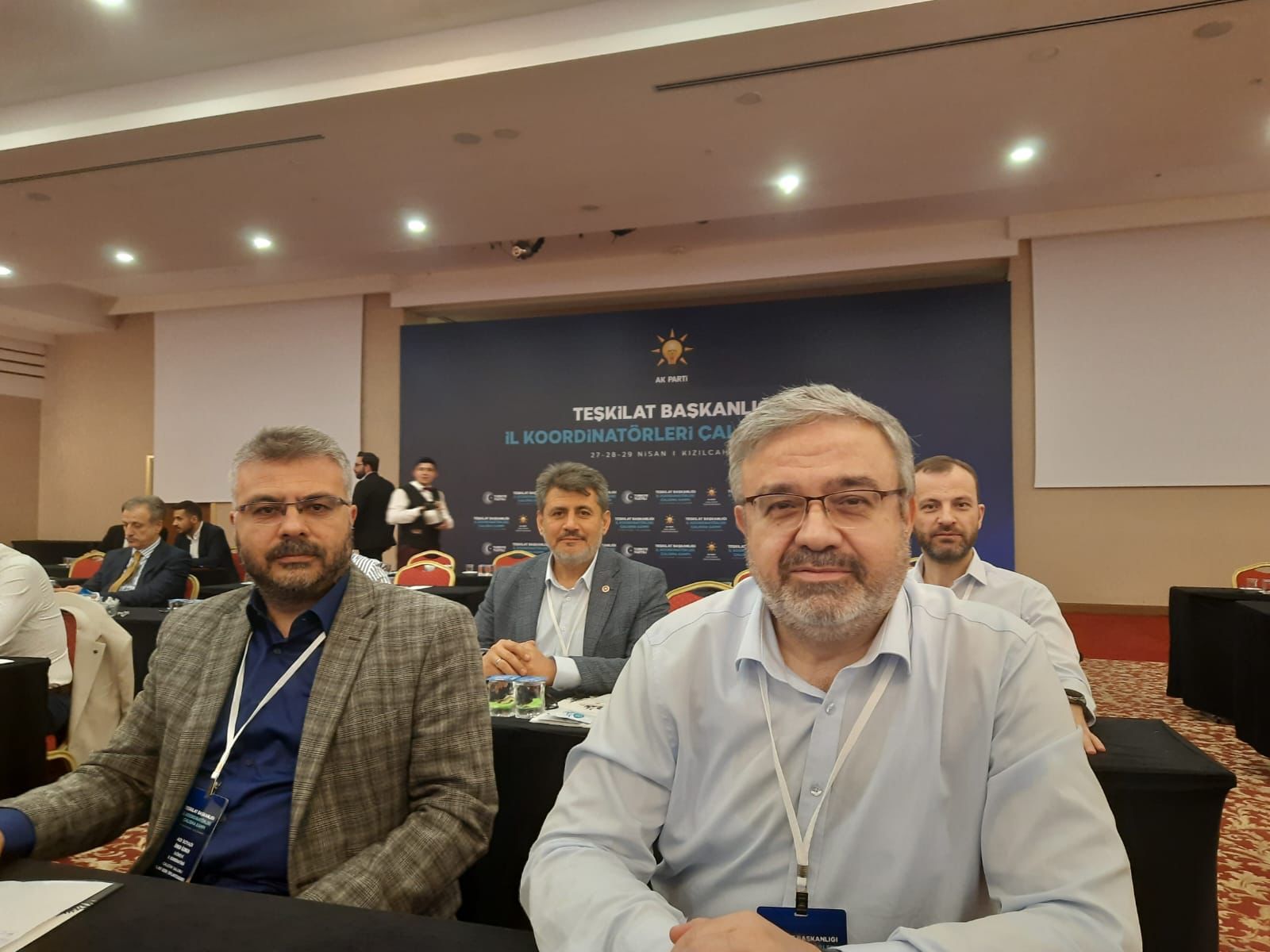 Mi̇lletveki̇li̇ Yurdunuseven Nereye Yeni̇ Mi̇lletveki̇li̇ Olarak Atandi1