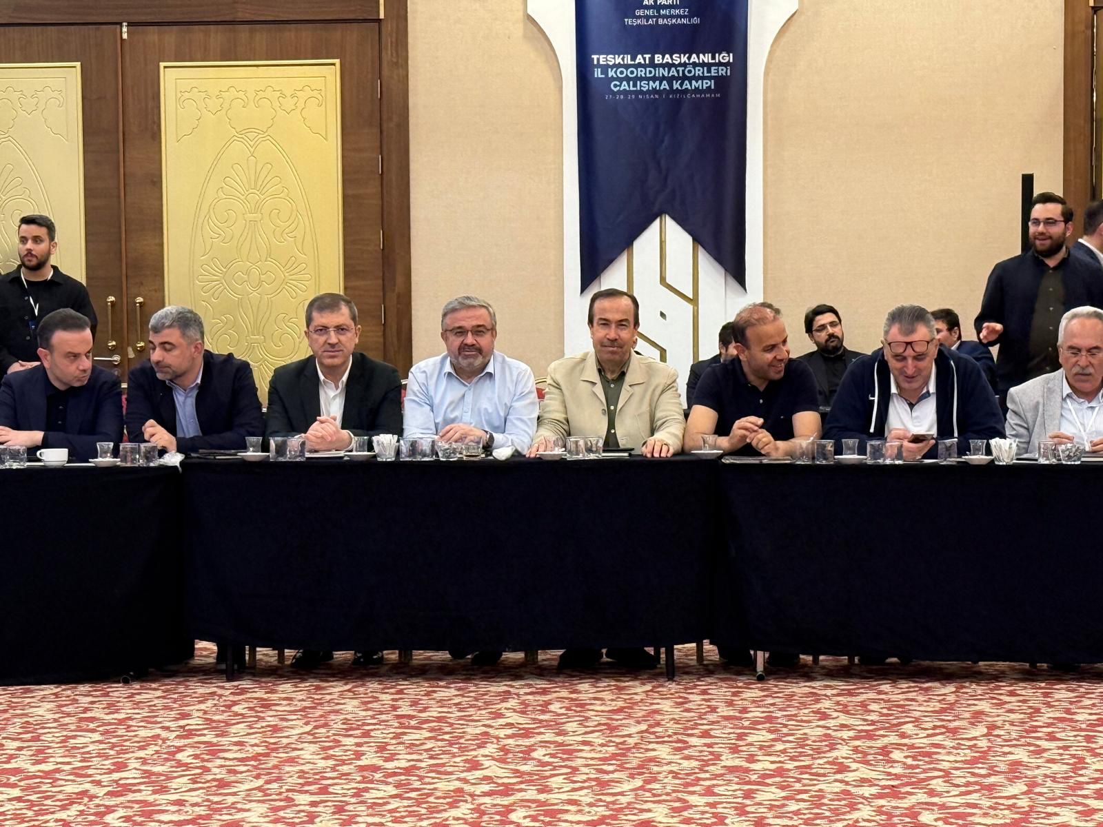 Mi̇lletveki̇li̇ Yurdunuseven Nereye Yeni̇ Mi̇lletveki̇li̇ Olarak Atandi3