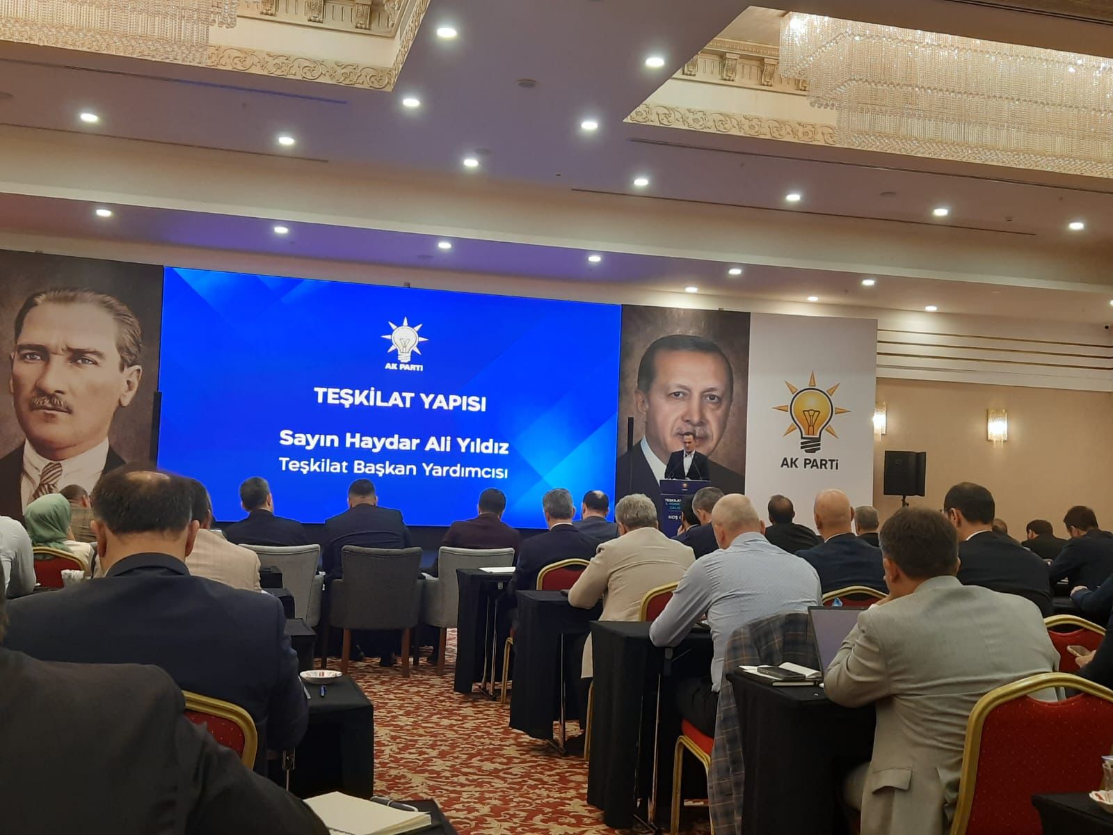 Mi̇lletveki̇li̇ Yurdunuseven Nereye Yeni̇ Mi̇lletveki̇li̇ Olarak Atandi7