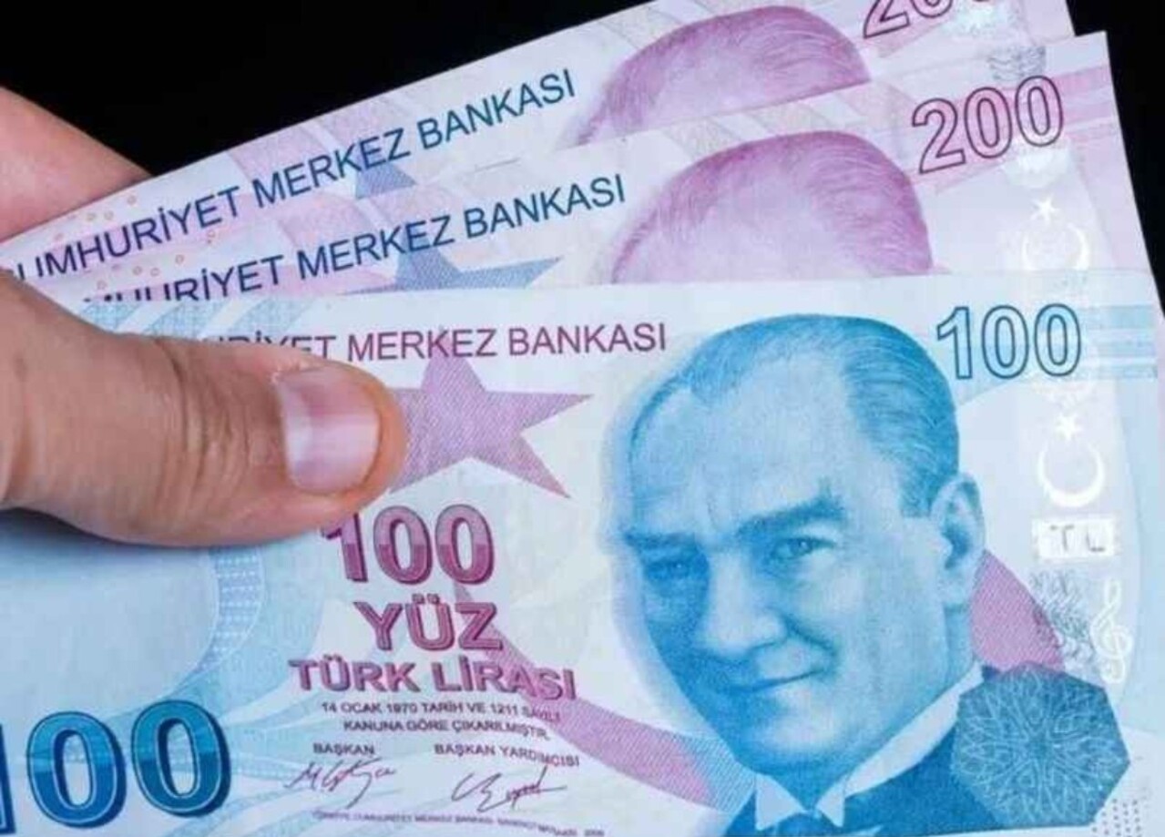 Tc Kimlik Son Rakami 2 4 6 8 Olanlar Odemeyi Aliyor 77469