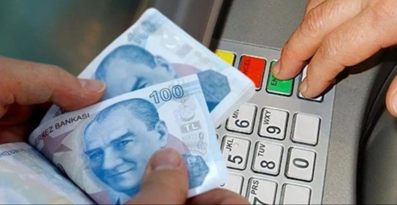 Yapi Kredi Mobil Geri Odemesiz 20 Bin T L Veriyor 813X420