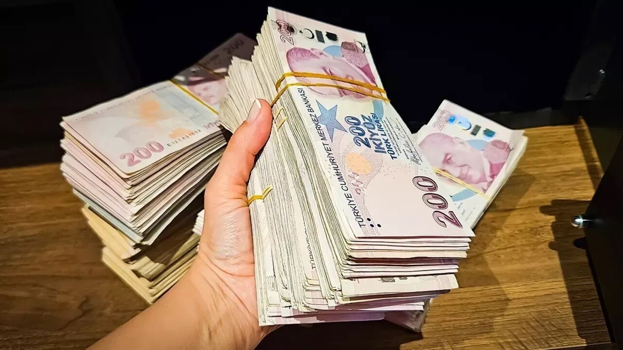 12 Milyon 404 Bin Emekliye 30 000 Tl Odeme 45761