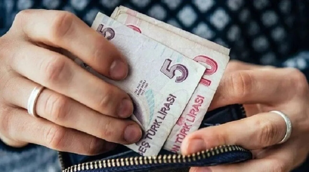 12 Milyon Emekliye Dusuk Faiz Esnek Vade Ile 30 000 Tl Odeme