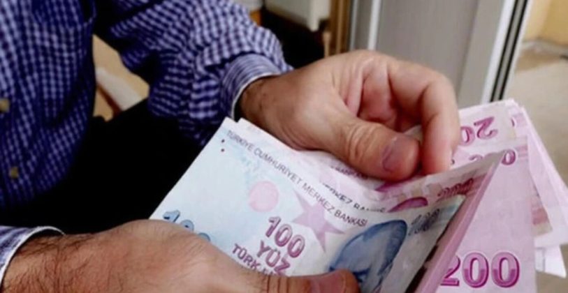 16 Milyon Emekliye S G Kdan Mujde 22 23 24 Mayista Hesabiniza 8000 T L Yatacak 813X420