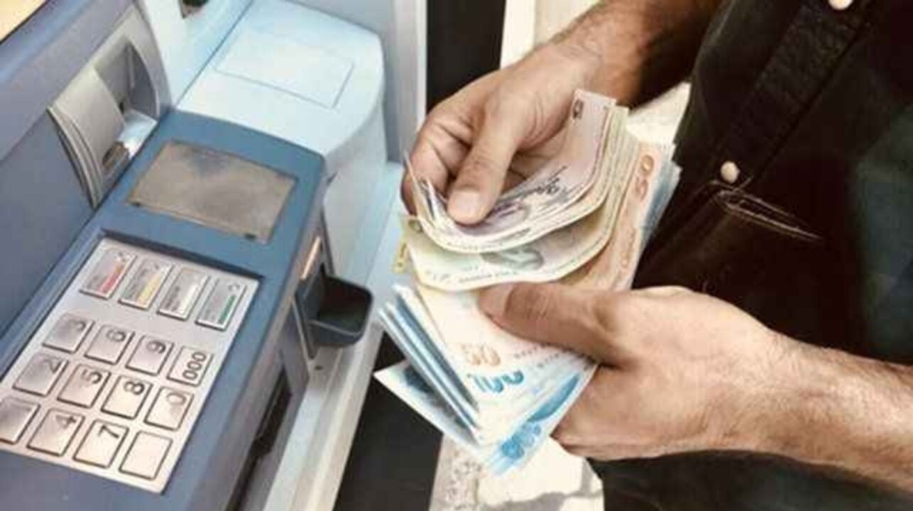 18 Yas Ustune 3 Kamu Bankasi Veriyor 500 000 Tl Ye Kadar Kredi Acildi