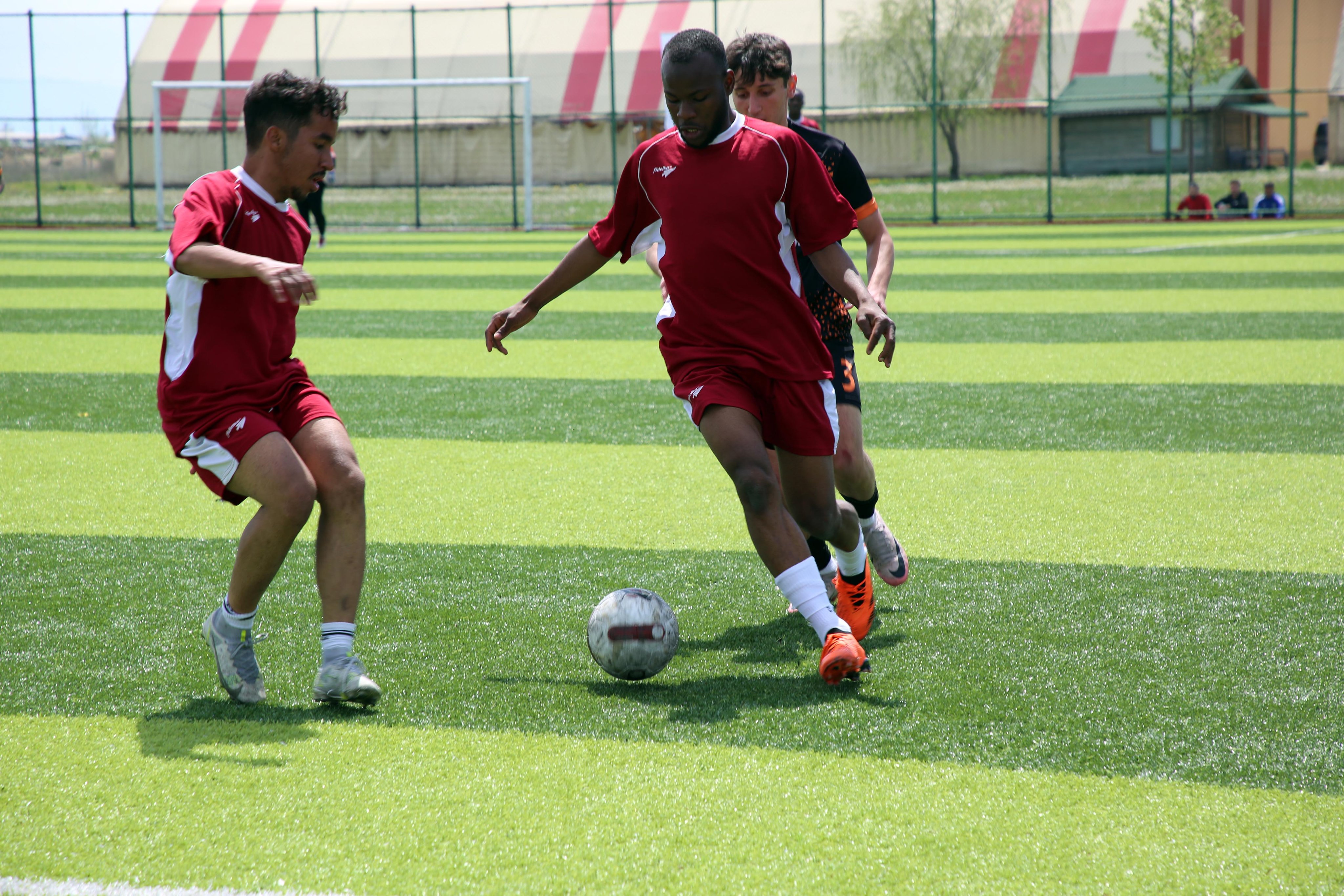 2024 2025 Akü Spor Oyunlari Şampi̇yonlari Belli̇ Oldu1