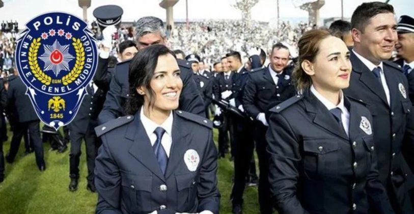 2025 Polislik Basvuru Sartlari 813X420