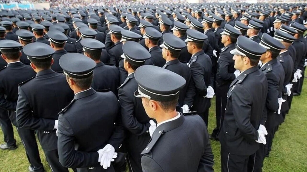 2025 Polislik Basvuru Sartlari
