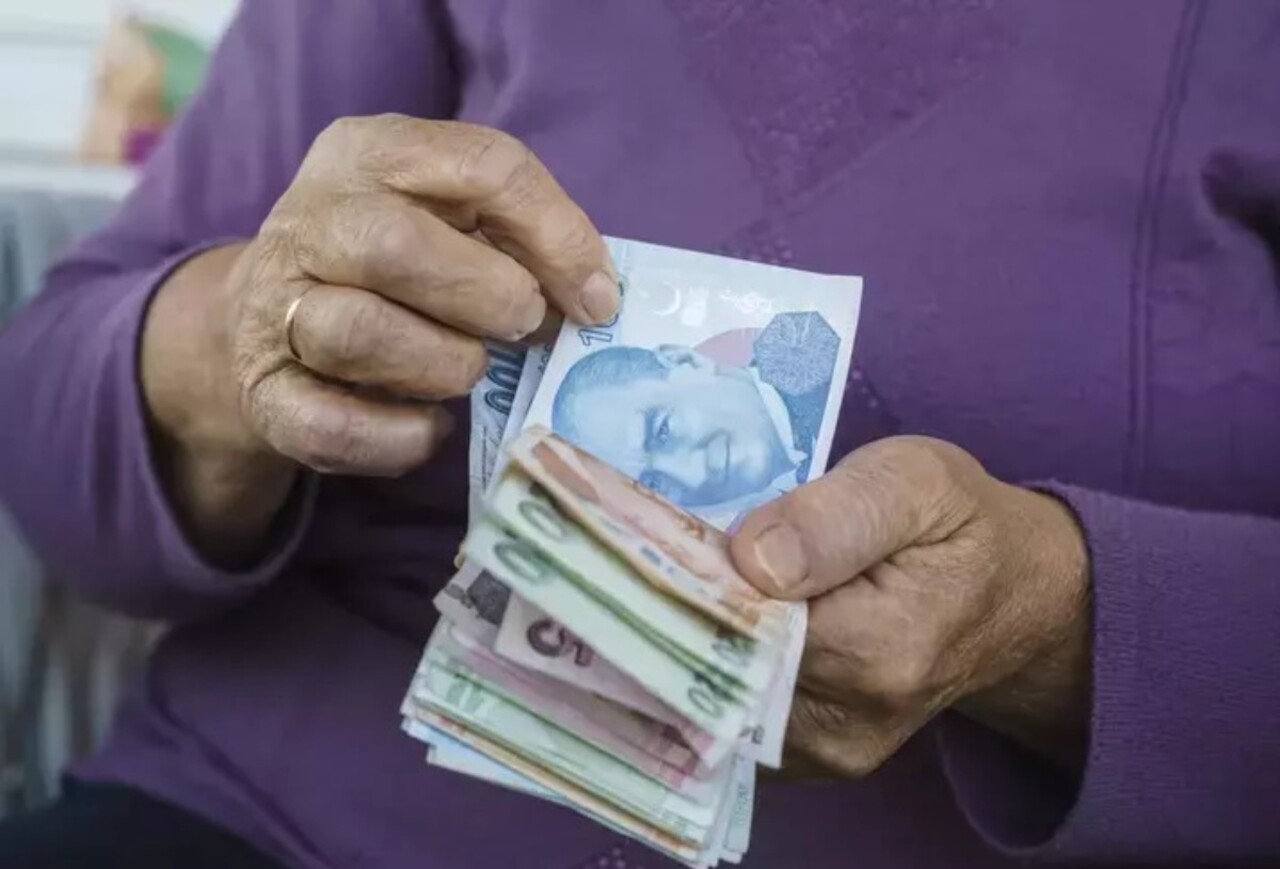 4A 4B 4C Li Emekliye Heyecanlandiran Mujde Temmuz Da Yatacak Maas Ortaya Cikti 75756