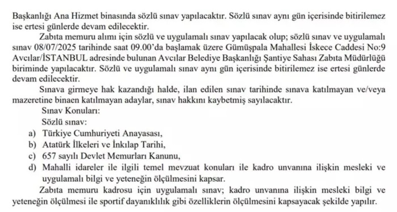 60 Kpss Puani Olana Kapilar Acildi Memur Alimi Yapilacak Resmen Aciklandi 43129