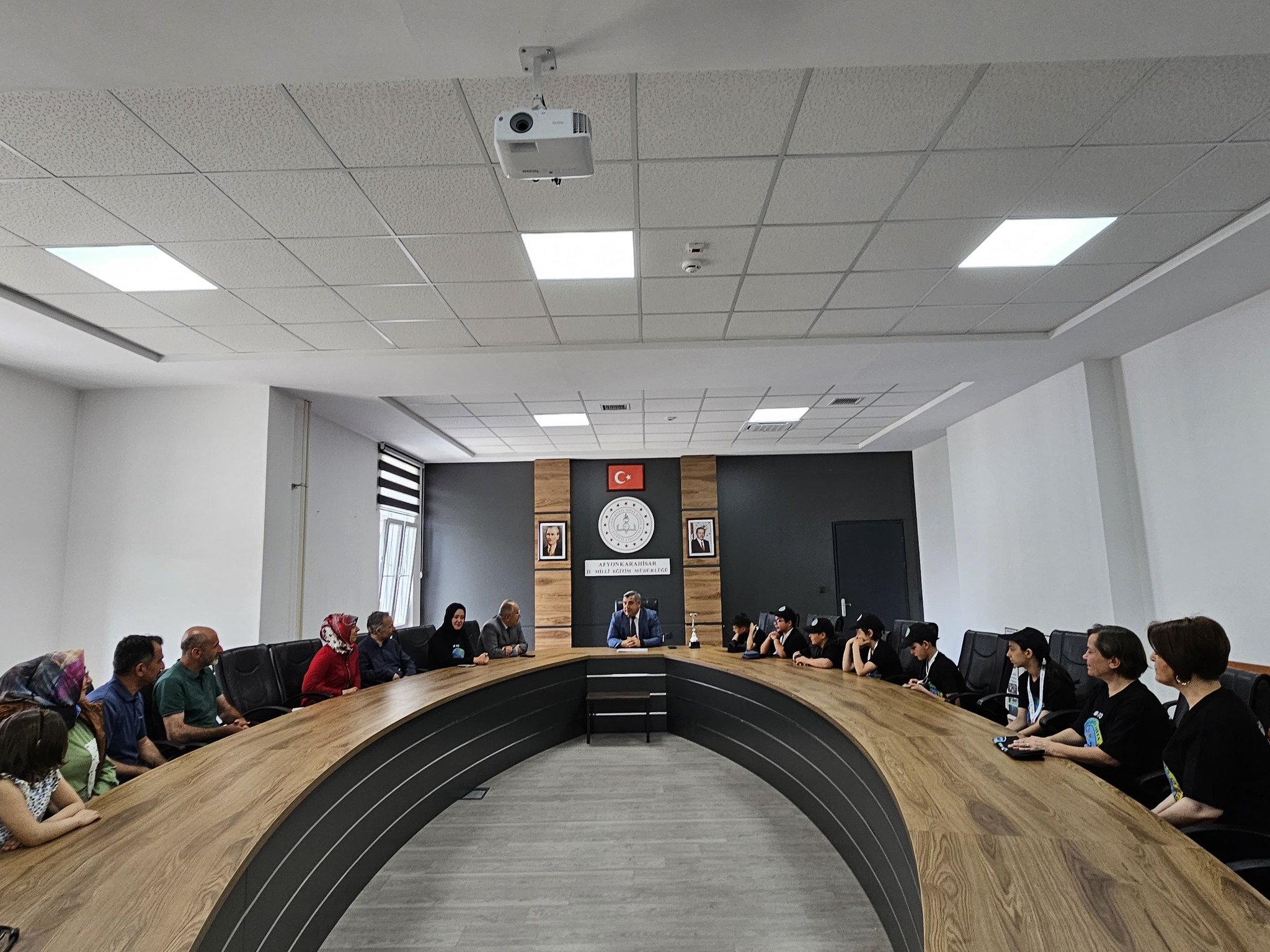 970 Ocean Detecti̇ves'tan Büyük Başari8