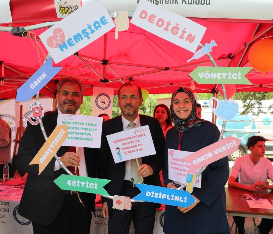 Afsü Gençfest 2025 Coşkuyla Başladi!321