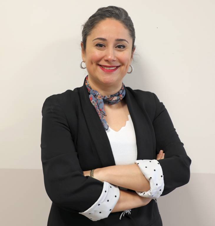 Afsü’ Ye Ödüldr. Gülşah Kazak’a Yilin Akademi̇k Altin Kalemi̇ Ödülü1