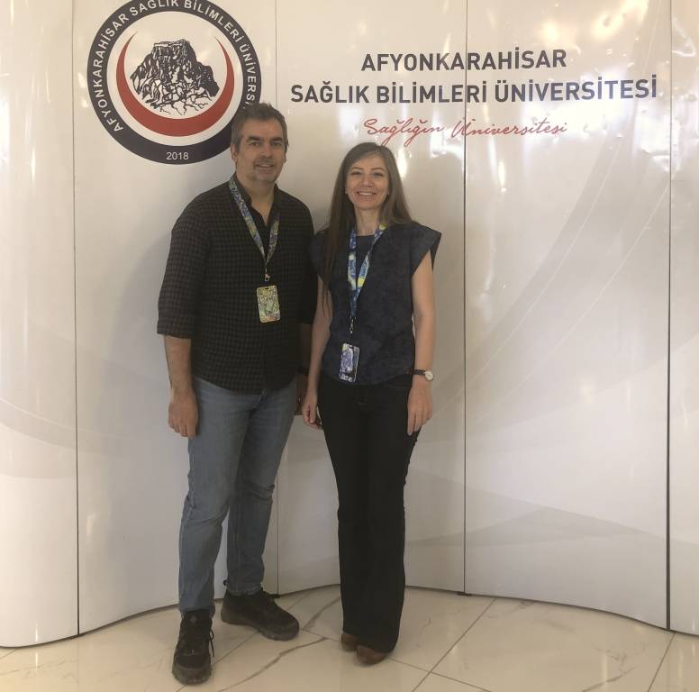 Afsü’nün Projesi̇, Tüseb Desteği̇yle Kanser Tedavi̇si̇ne Yön Verecek