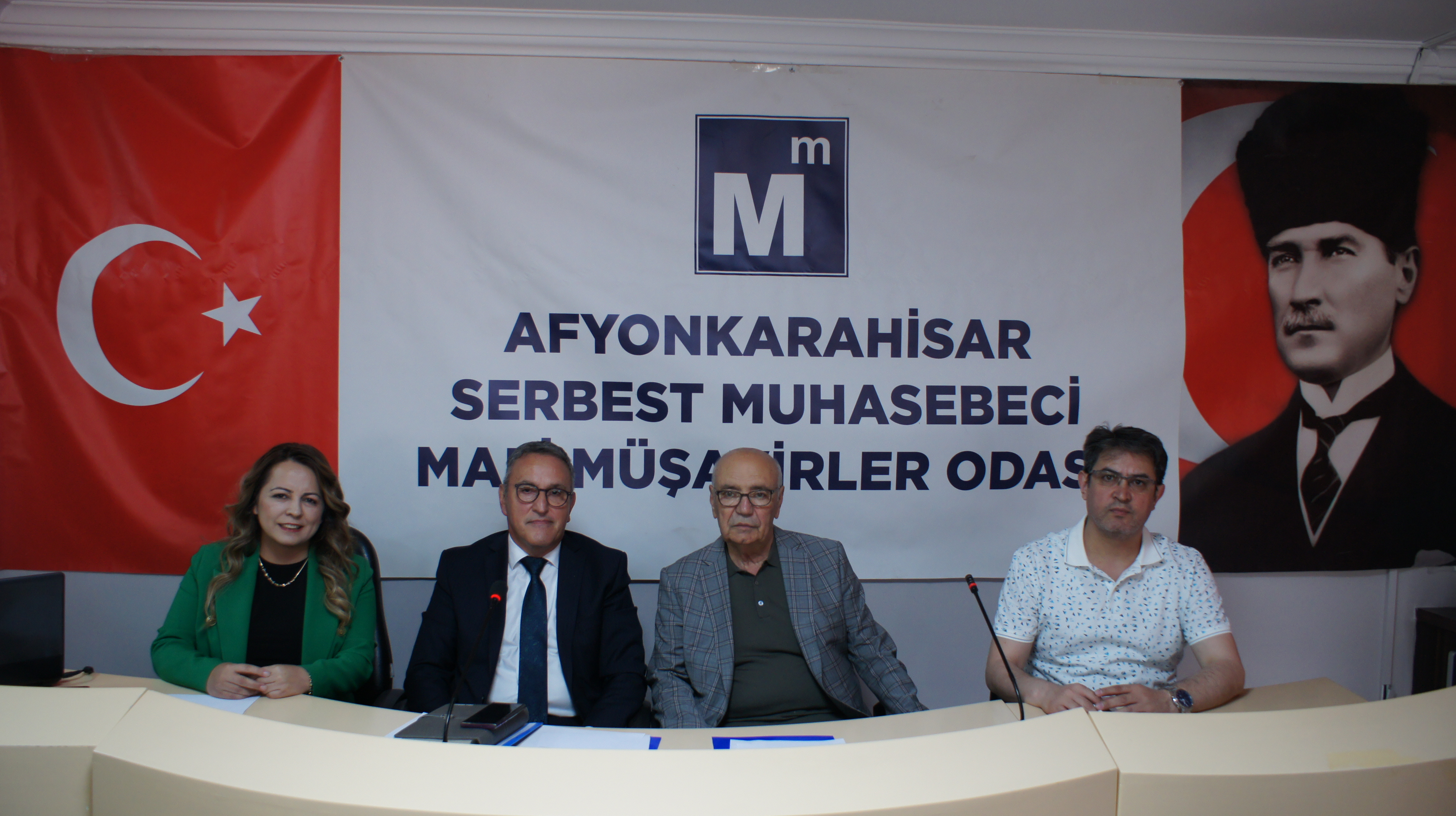 Afyon’da Seçi̇m Öncesi̇ (2)