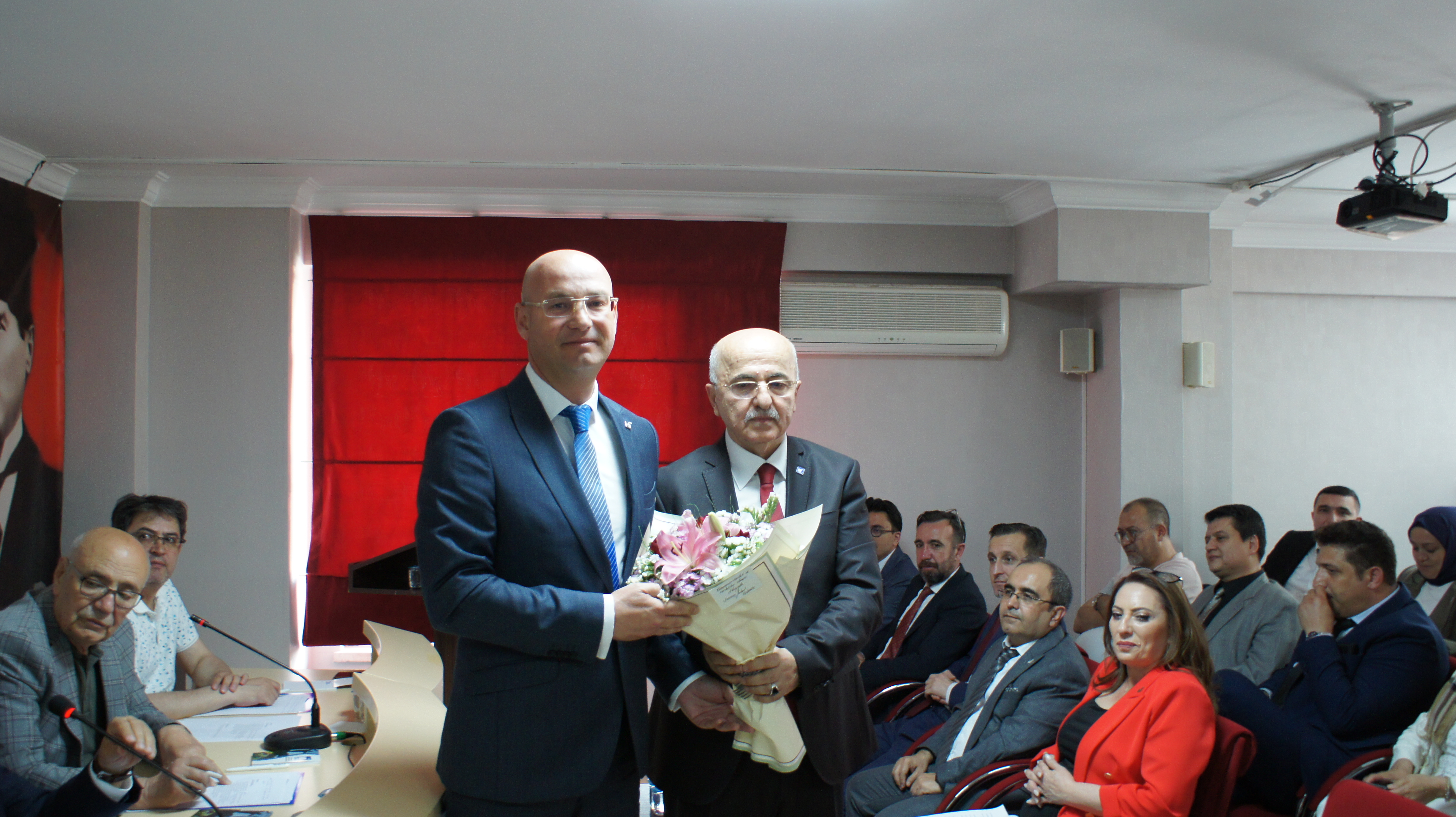 Afyon’da Seçi̇m Öncesi̇ (3)
