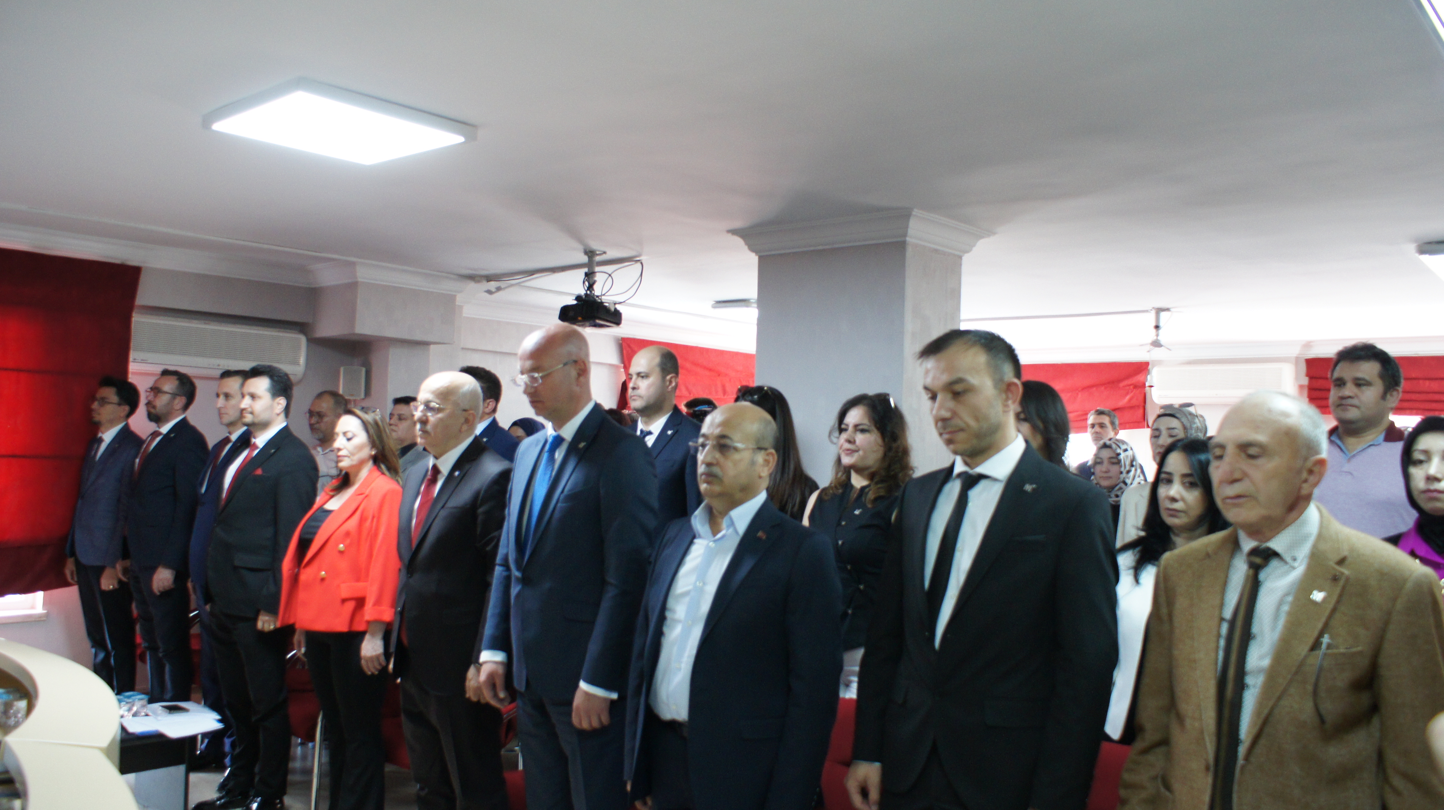 Afyon’da Seçi̇m Öncesi̇ (4)