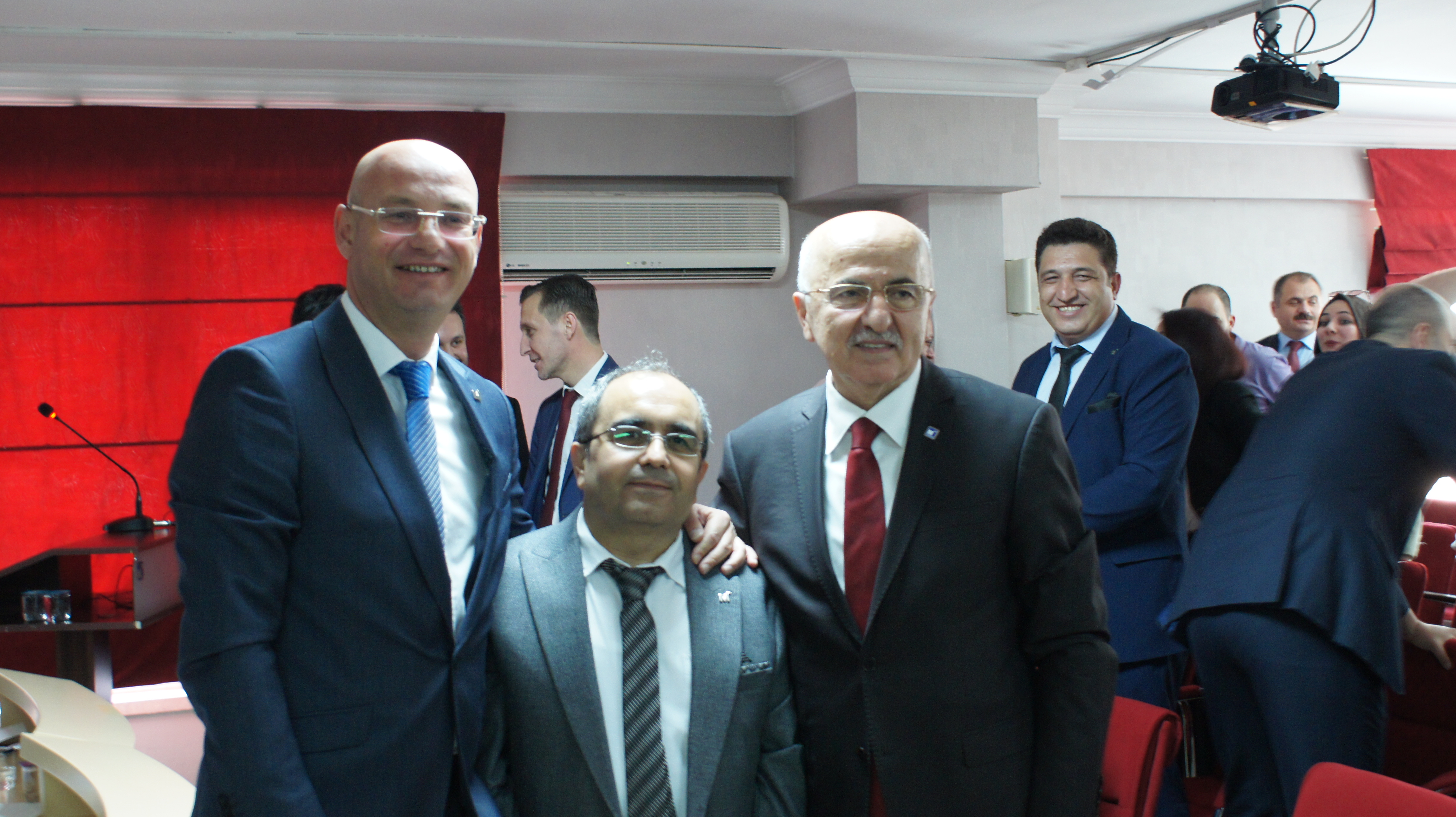 Afyon’da Seçi̇m Öncesi̇ (5)