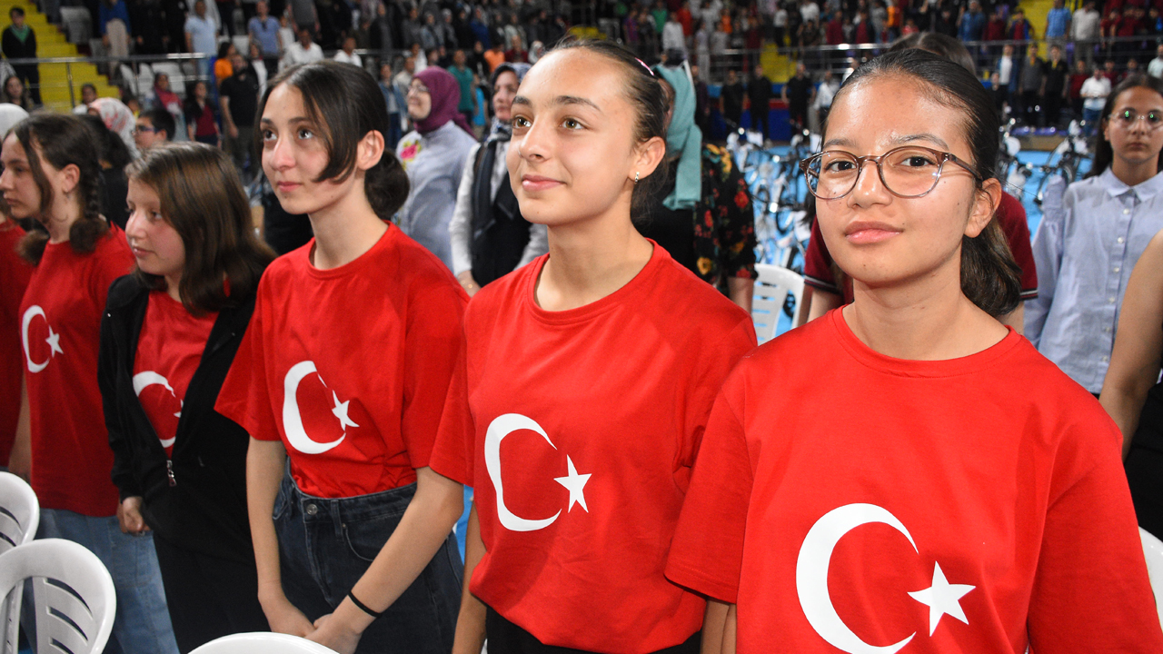 Afyonda Yükselen Güç 3