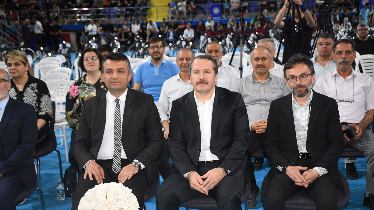 Afyonda Yükselen Güç