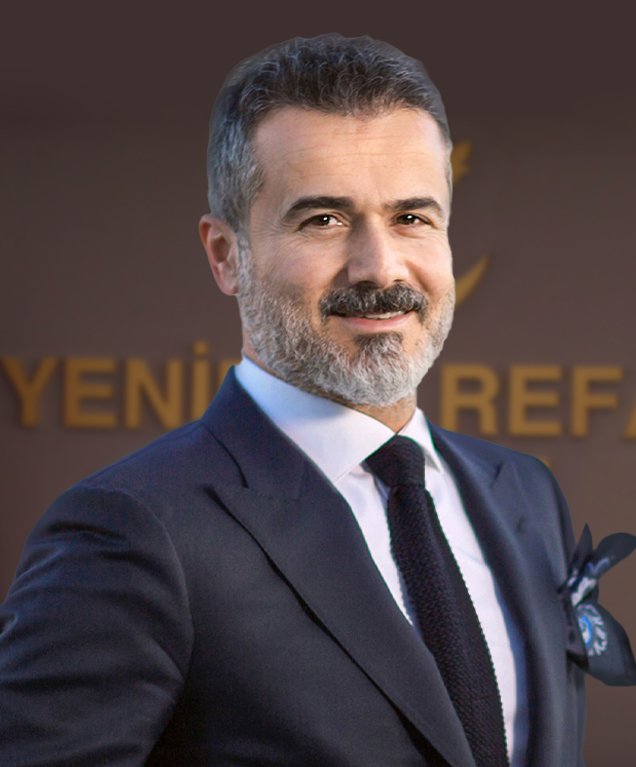 Afyonkarahi̇sar Büyük Kongreye Hazirlaniyor