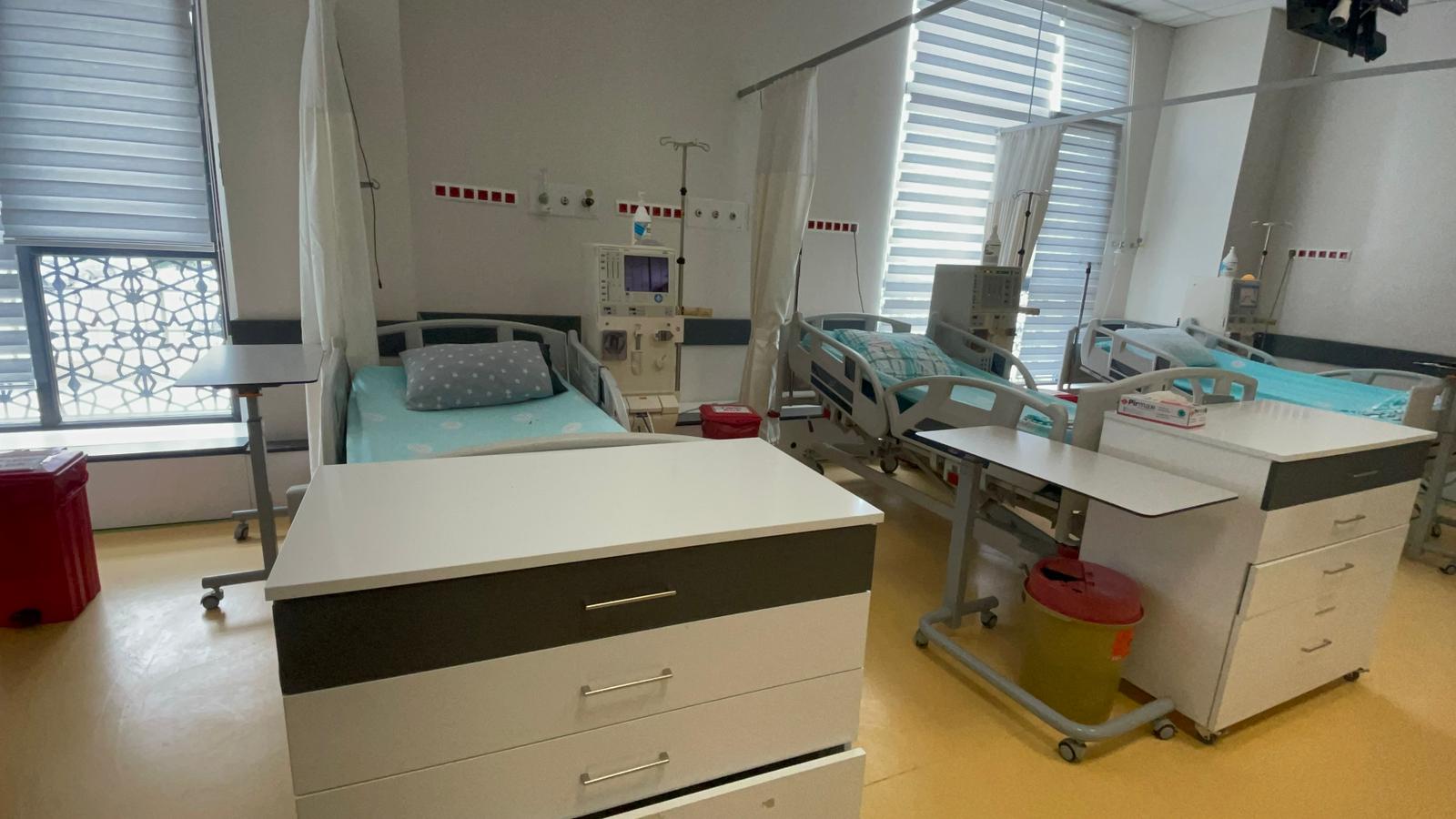 Afyonkarahisar Devlet Hastanesine Hiç Bu Açıdan Baktınız Mı 4