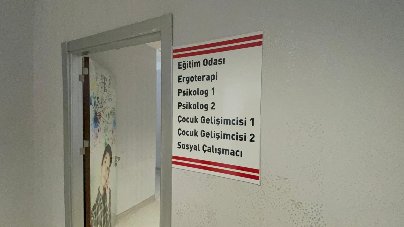 Afyonkarahisar Devlet Hastanesine Hiç Bu Açıdan Baktınız Mı 6