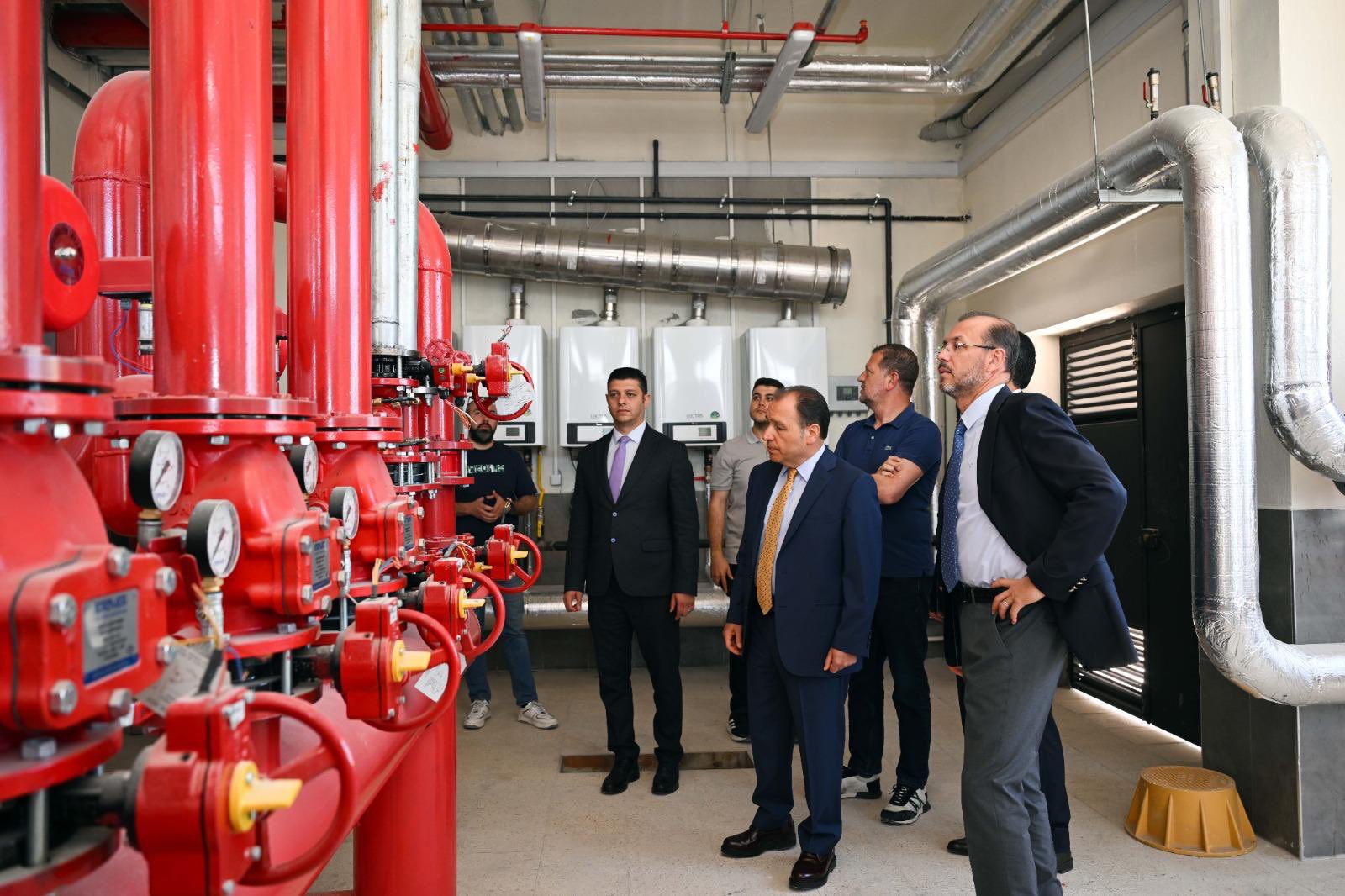 Afyonkarahi̇sar’da Teknopark Hamlesi̇!3