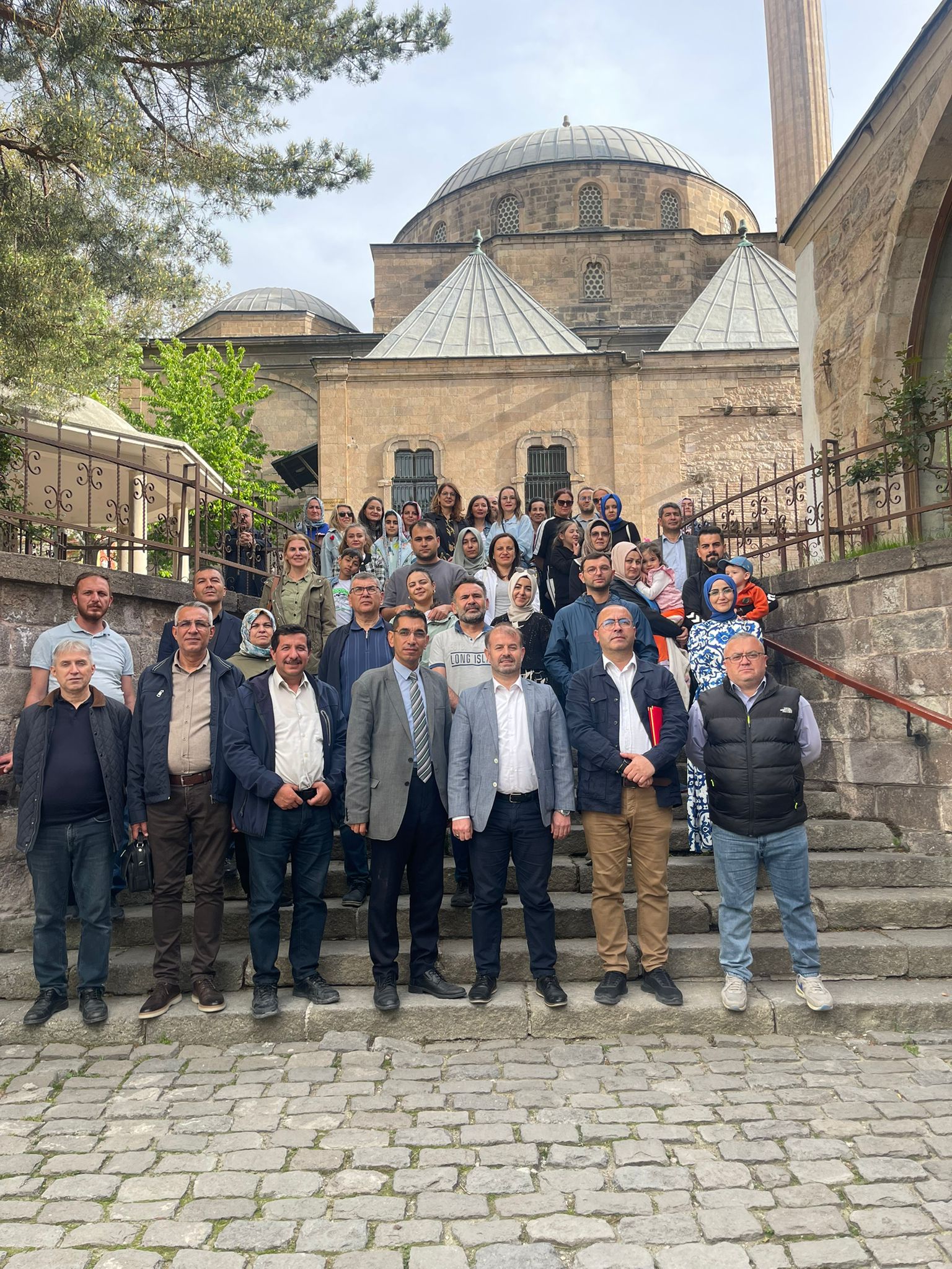Afyonkarahisar’ın Mirası Öğretmenlerle Buluştu