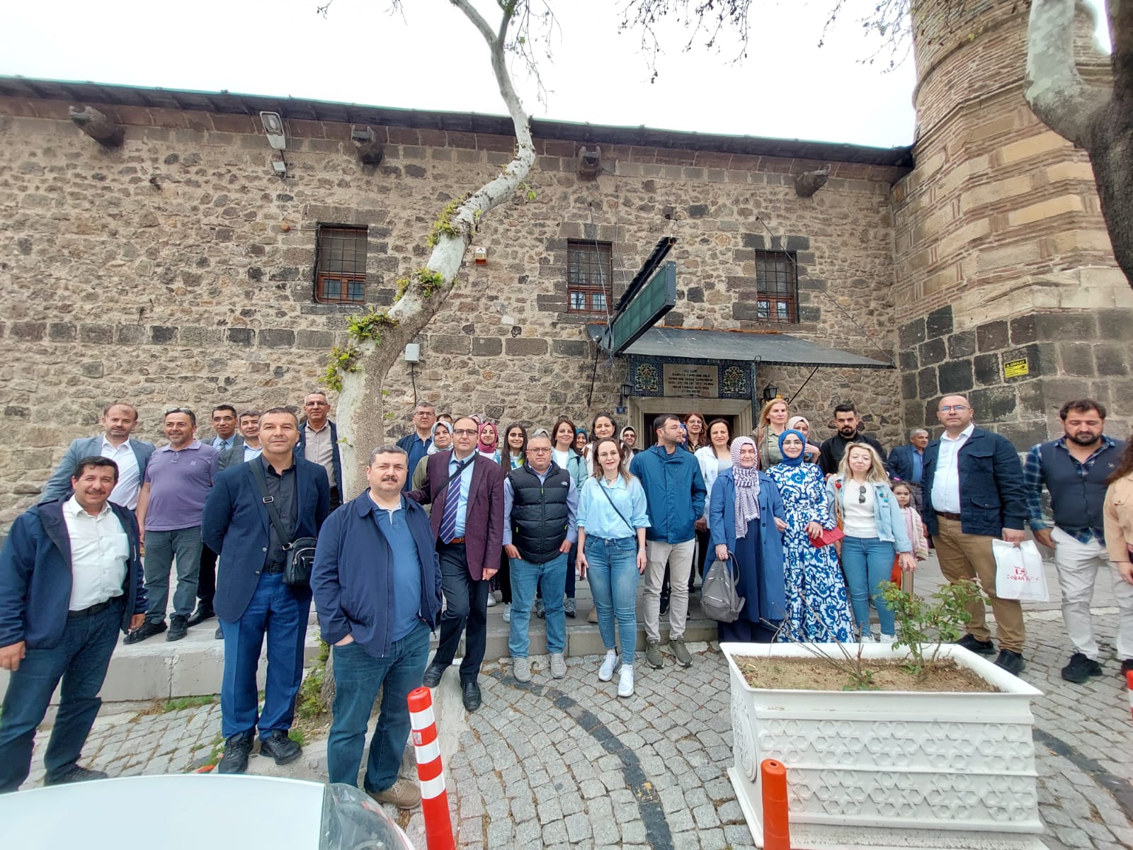 Afyonkarahisar’ın Mirası Öğretmenlerle Buluştu1