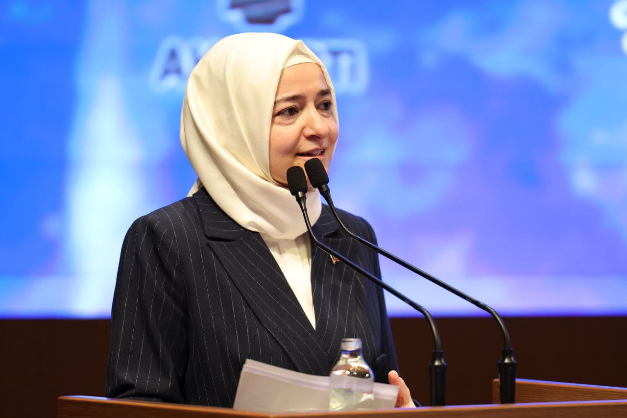 Ak Parti̇ Afyonkarahi̇sar Teşki̇lati, Hangi̇ Toplantiya Katildi1