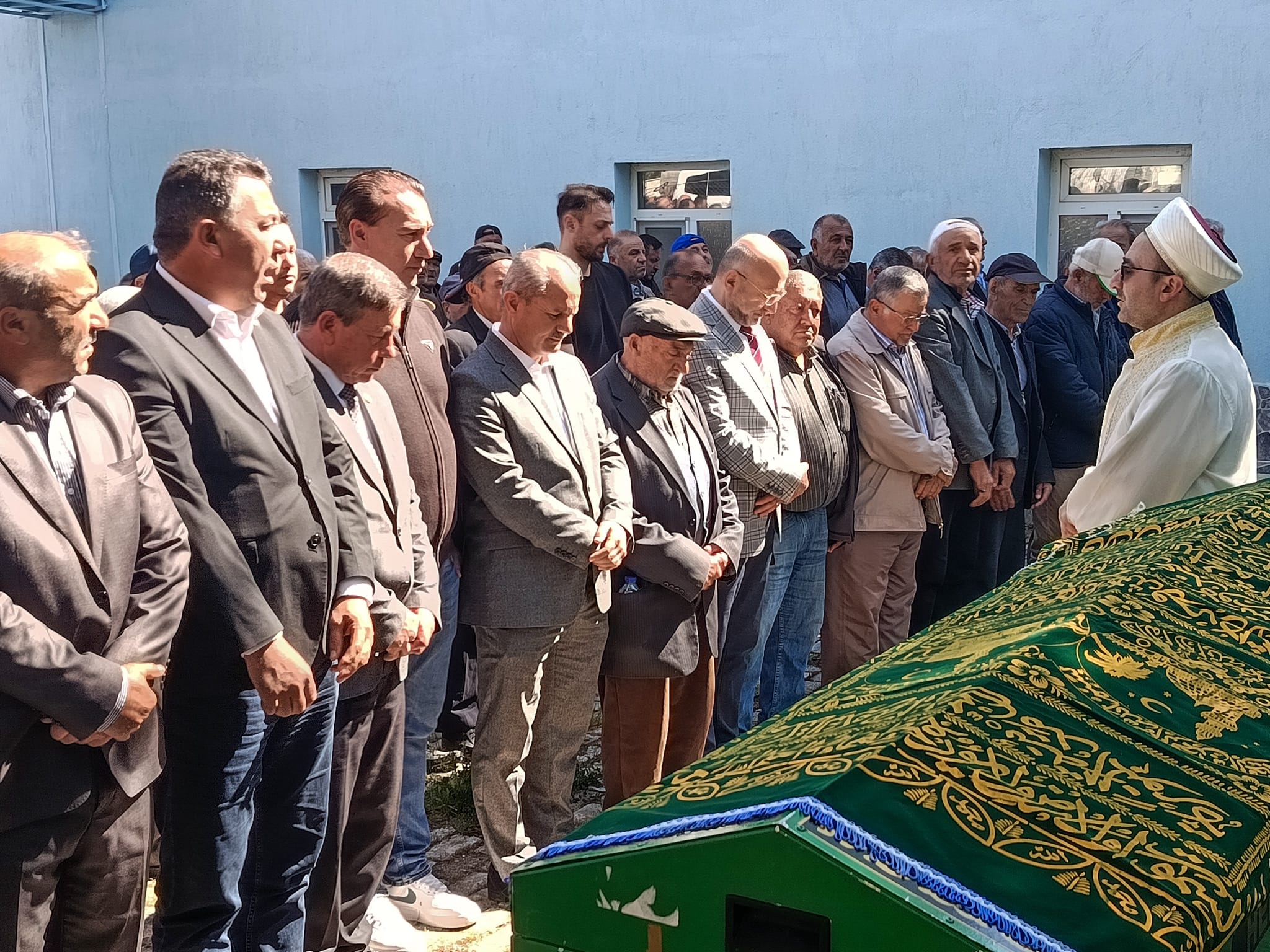 Ak Parti̇ Heyeti̇ Ki̇mi̇n (1)