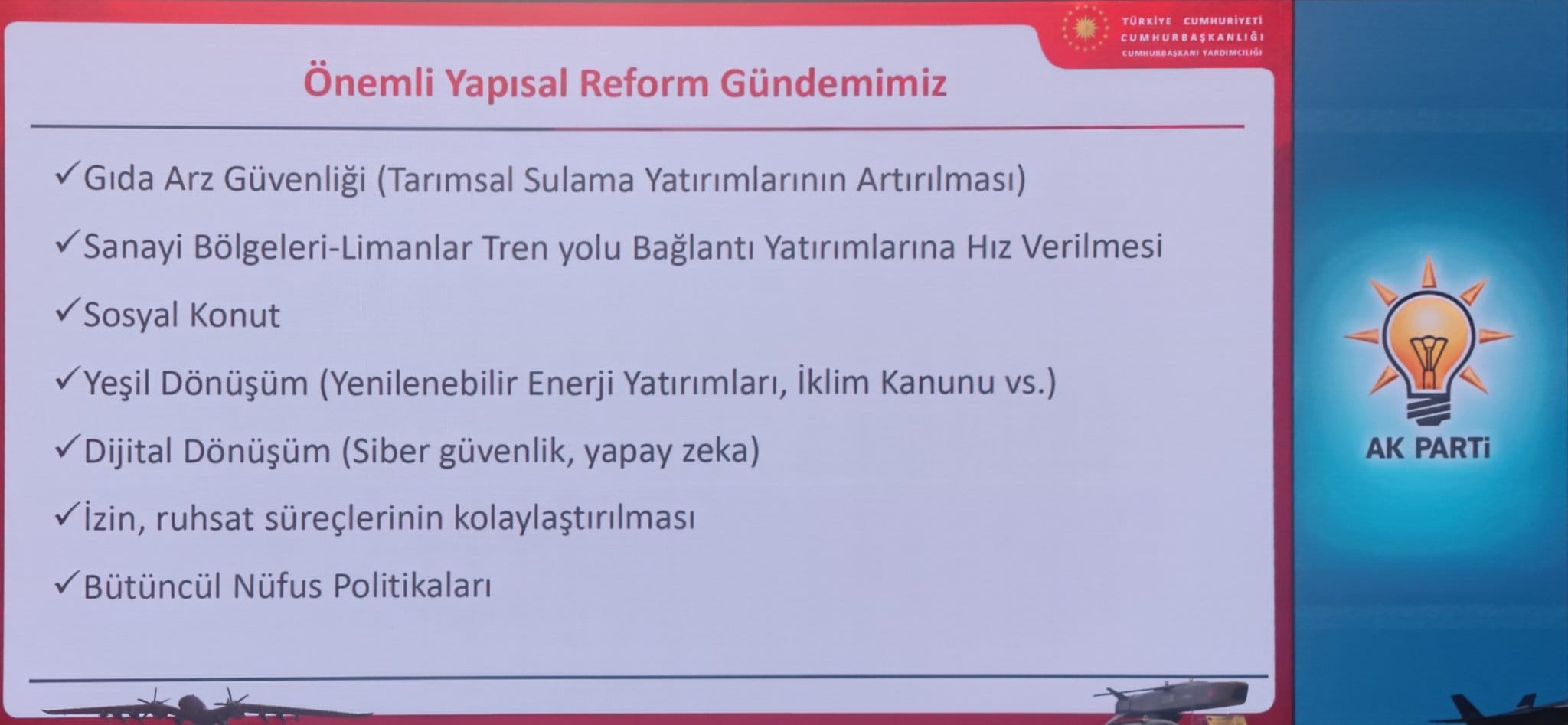 Ak Parti̇li̇ Şahi̇n'den Ankara'da Güçlü Mesaj2