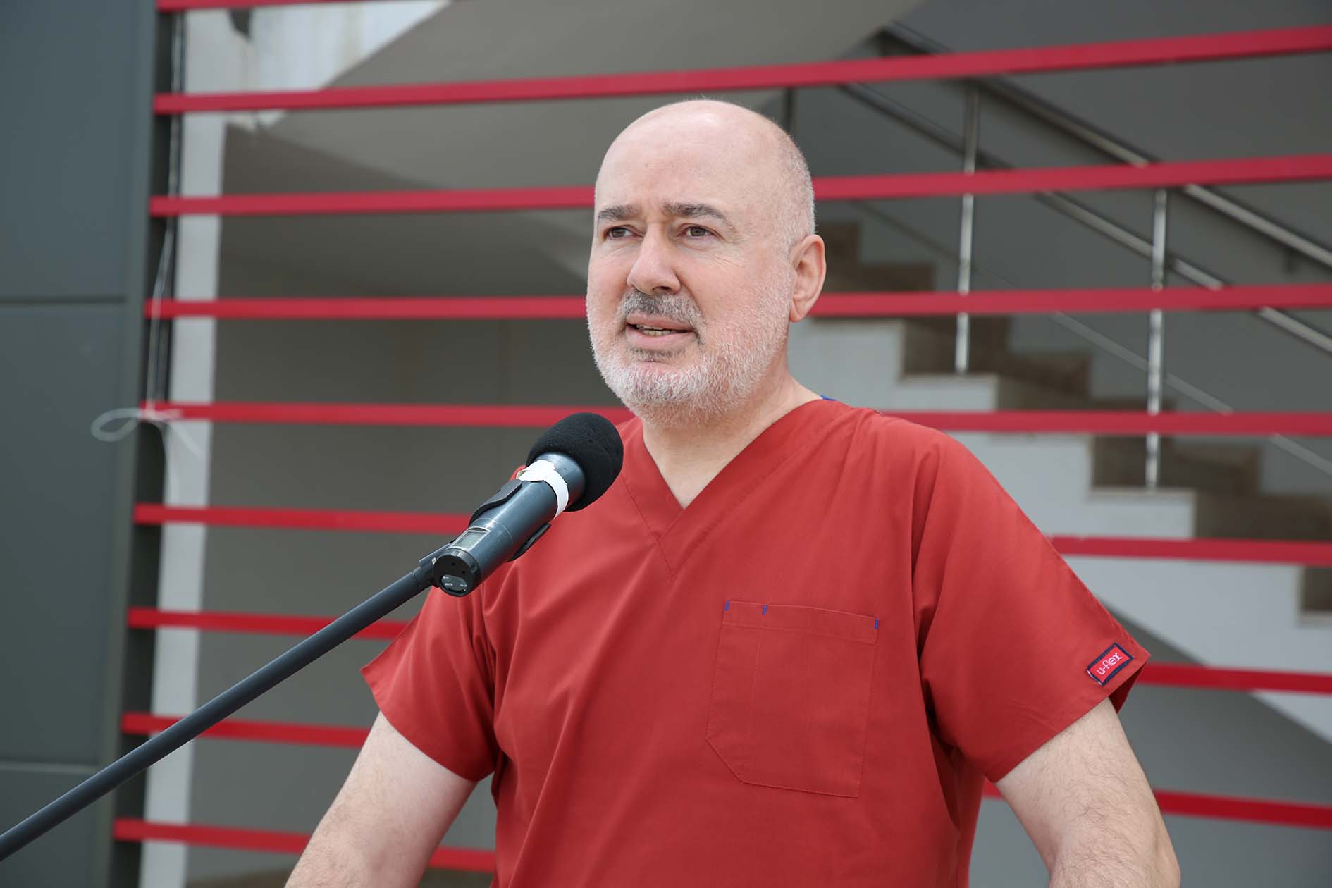 Akü Veteri̇ner Fakültesi̇, 30. Yilini Coşkuyla Kutladi!3
