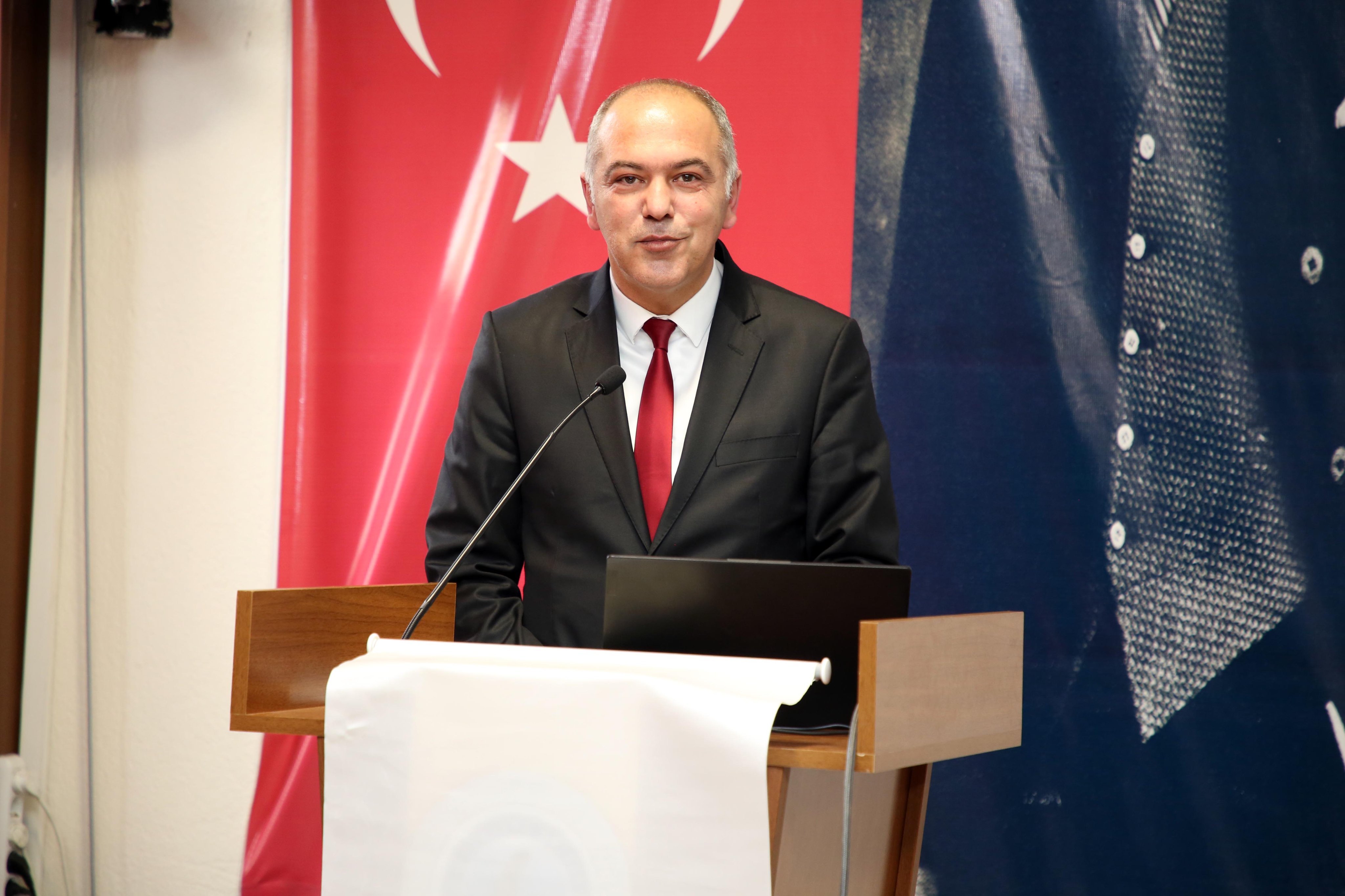 Akü’de “99. Yıl Tüi̇k” Semineri Düzenlendi3