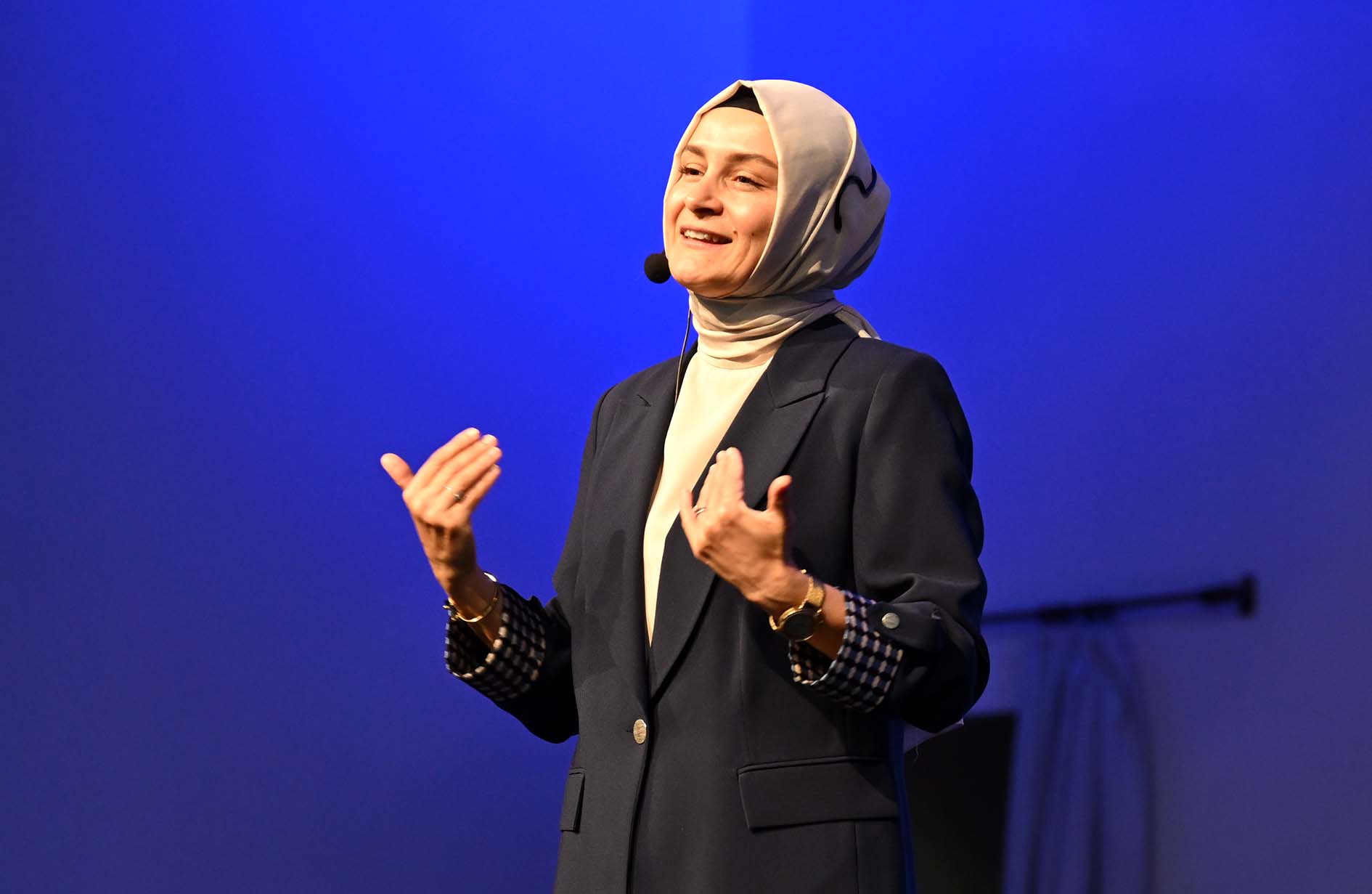 Aküfest’25 Kapsaminda Lotus Akademi̇ Etki̇nli̇kleri̇ Düzenlendi̇2