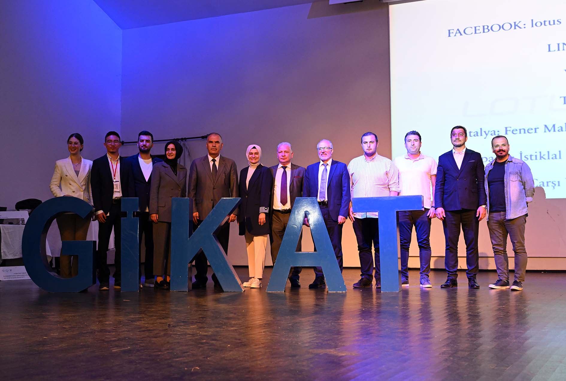 Aküfest’25 Kapsaminda Lotus Akademi̇ Etki̇nli̇kleri̇ Düzenlendi̇6